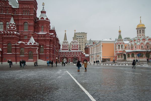 Социологи узнали о главных страхах россиян