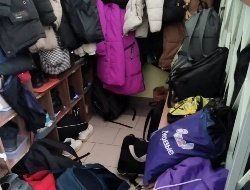 Родители учеников школы №20 Ижевска указали на недоработки в вопросе реорганизации их школы
