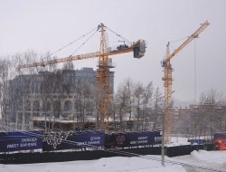Компания с мировым именем оснастит дома «Республики» в Ижевске уникальным фасадом