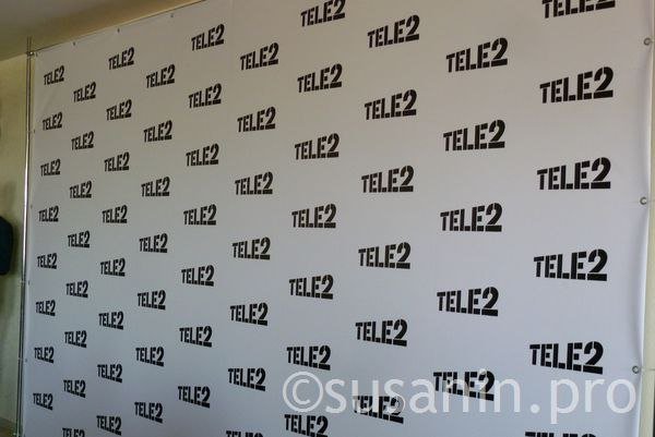 Tele2 отметил год работы сети 3G в Удмуртии
