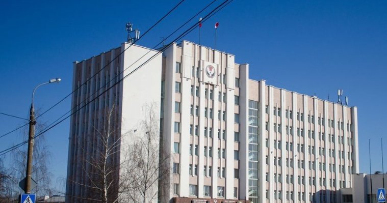 Картина дня: новый уполномоченный по правам человека в Удмуртии и старт подготовки к Параду Победы в Ижевске