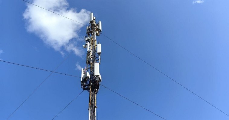 МегаФон обеспечит новое покрытие и мобильный интернет для 400 жителей Удмуртии