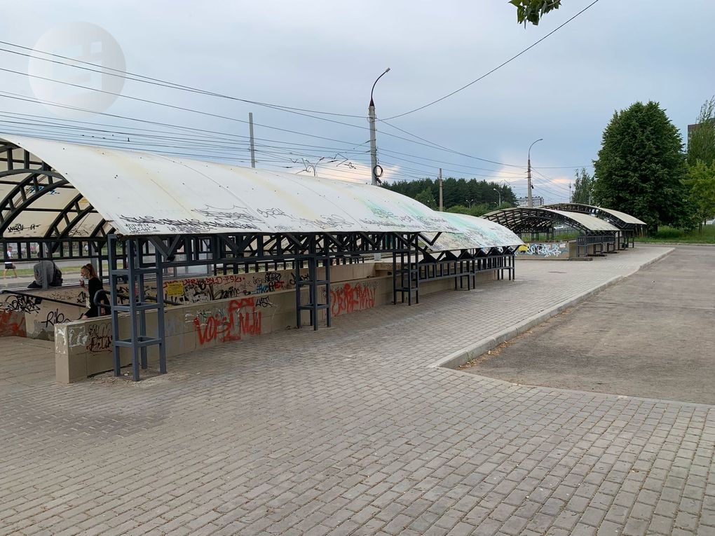 Воду в подземном переходе возле «Ашана» в Ижевске планируют откачать в течение дня