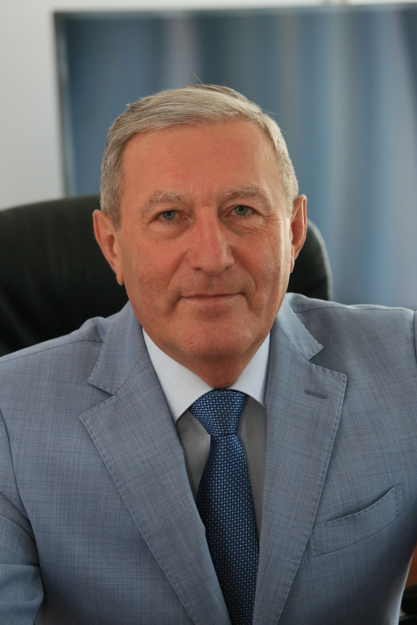 Тринадцатый ректор