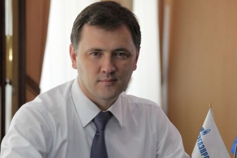 Более 3 миллиардов рублей инвестировал «Газпром» в газификацию Удмуртии за 10 лет