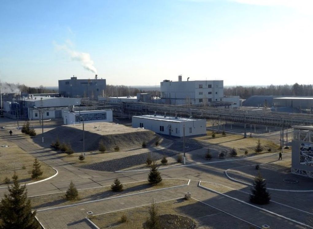 Документация комплекса по утилизации отходов в Камбарке не противоречит экологическим требованиям