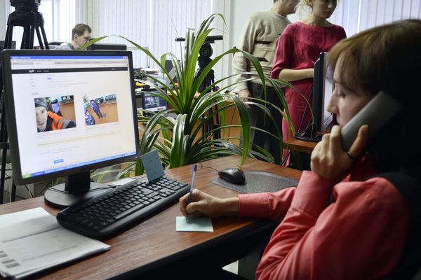 «Ростелеком» организует видеонаблюдение за ЕГЭ в 2016 году