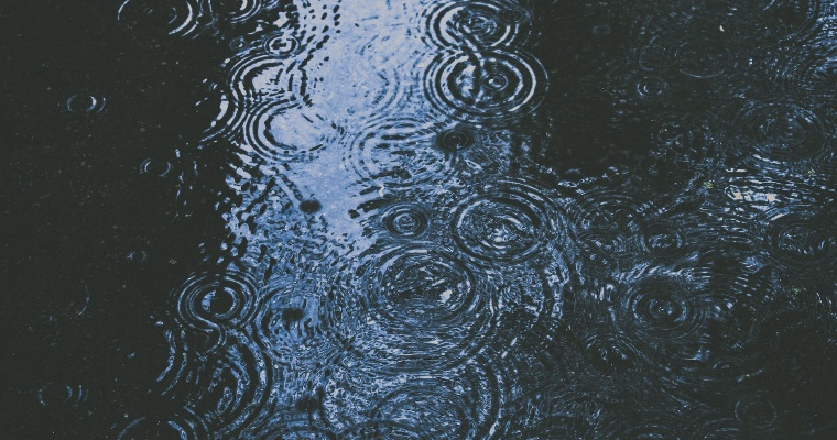 В Удмуртии 11 ноября ожидаются продолжительные дожди