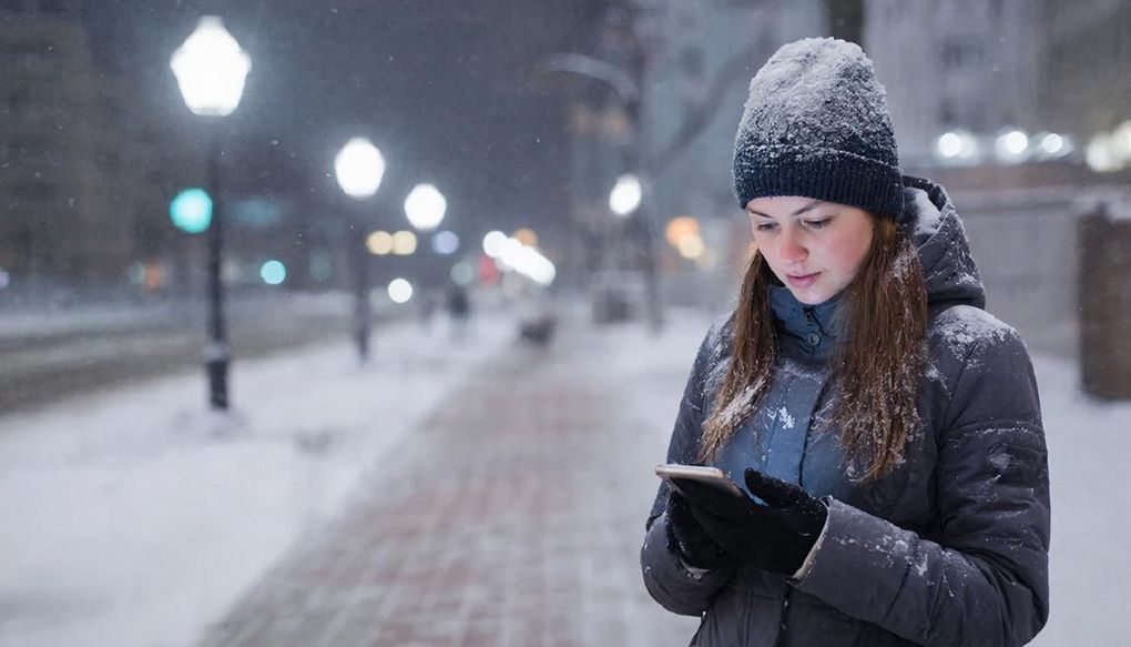 В Удмуртии опровергли информацию о возмещении убытков абонентам из-за отсутствия мобильного интернета