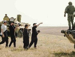 Создатели сериала «Ландыши» не раскрывают интригу с главным героем во втором сезоне