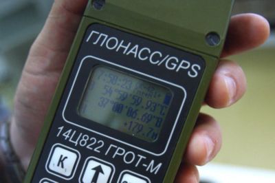 В Удмуртии создадут региональную навигационную систему
