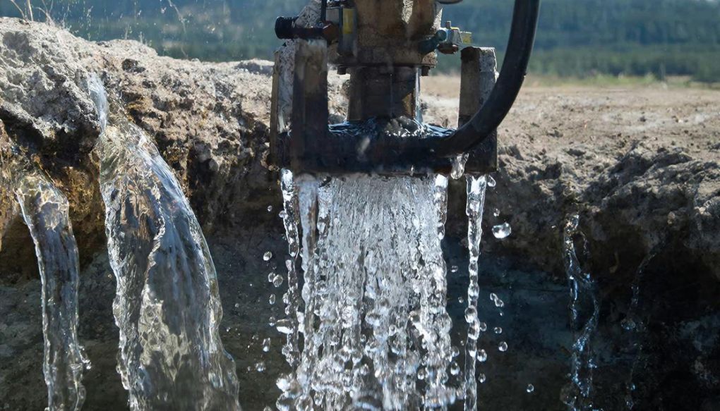 МУП ЖКХ Можги незаконно добыло более 2 млн кубометров питьевой воды из-под земли