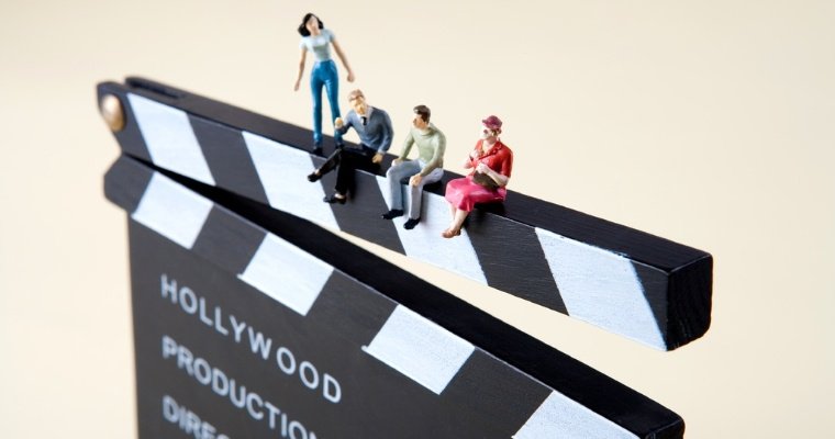 Сценаристы Голливуда прекратили длившуюся почти 5 месяцев забастовку