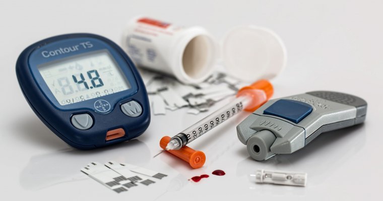 В Удмуртию поступила вторая партия инсулина для больных диабетом