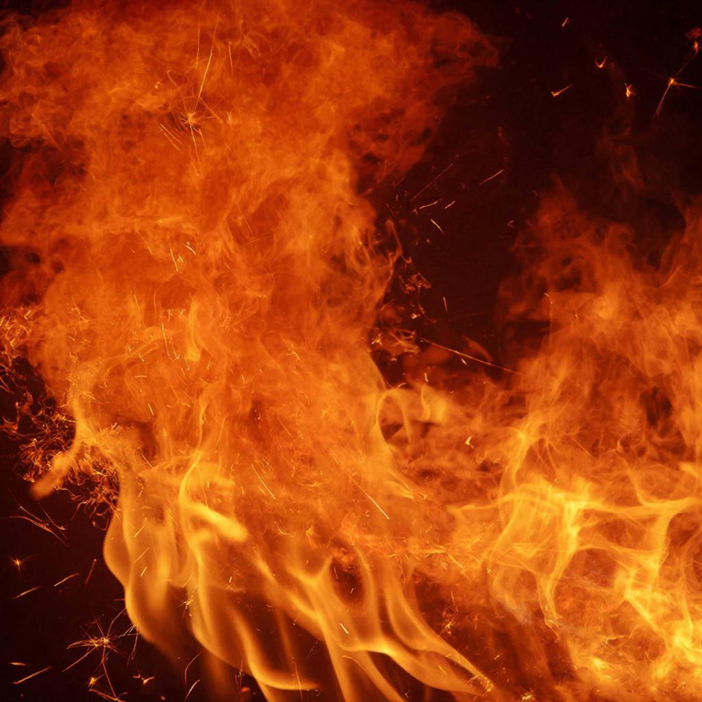 Эксперт рассказал, какие датчики защитят дом от пожара