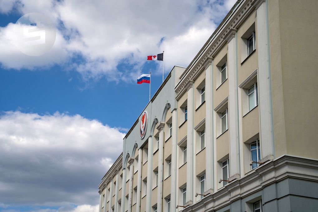 В 2026 году Удмуртии могут списать около 10 млрд рублей госдолга