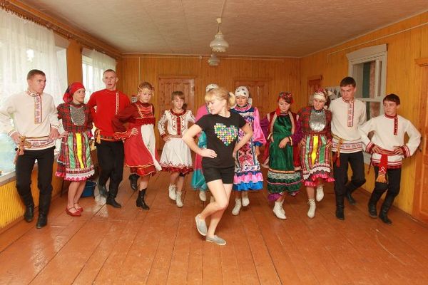 В Башкортостане откроется лагерь «Усточикар» для одаренных детей-удмуртов