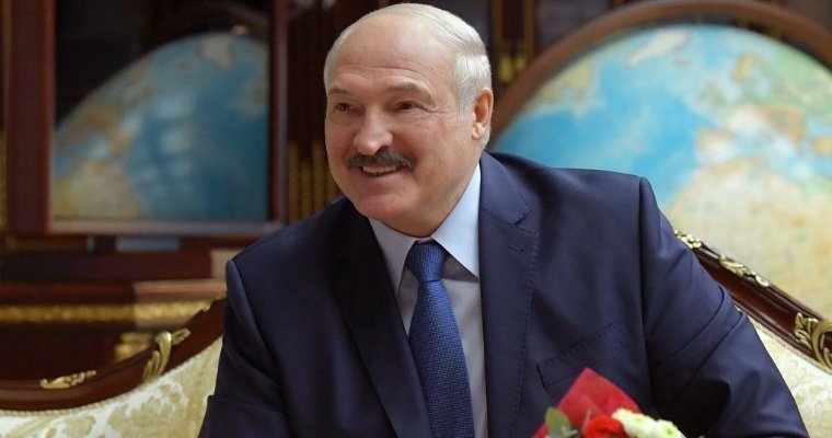 Лукашенко публично заявил о российской принадлежности Крыма