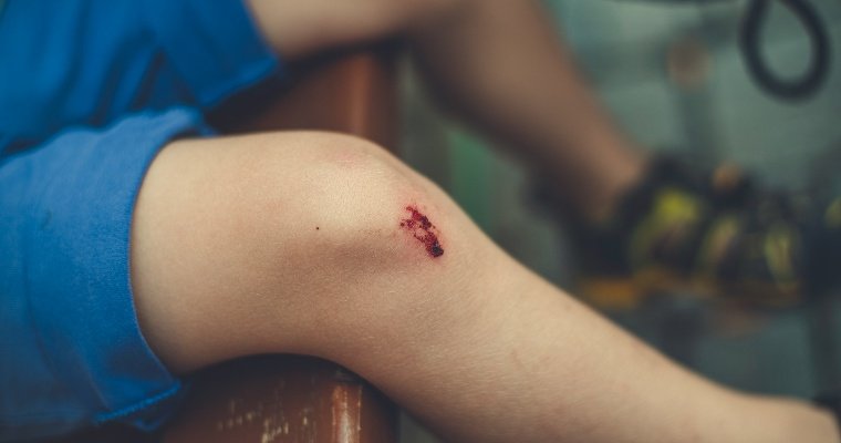 С начала года 172 ребёнка были госпитализированы в Республиканскую детскую клиническую больницу Удмуртии 