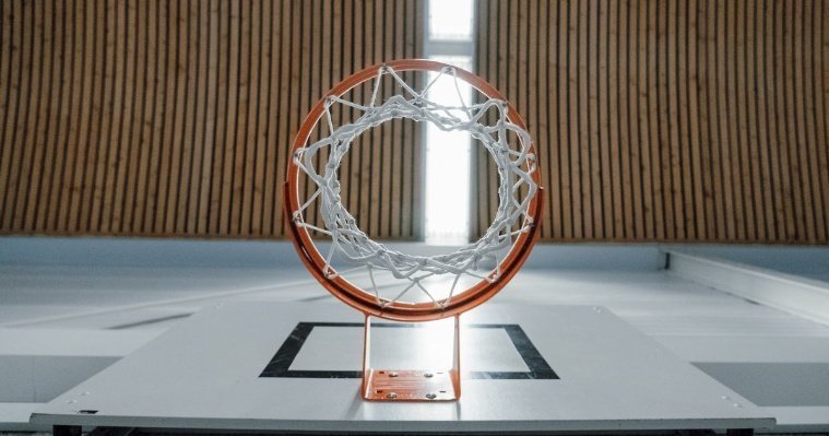 Стали известны соперники команд Удмуртии в суперфинале школьной баскетбольной лиги