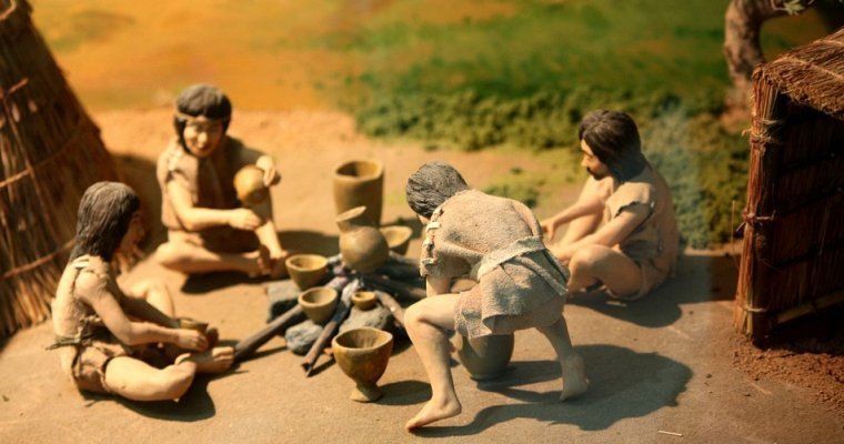 Ученые: люди покинули Африку на 25 000 лет раньше, чем предполагалось