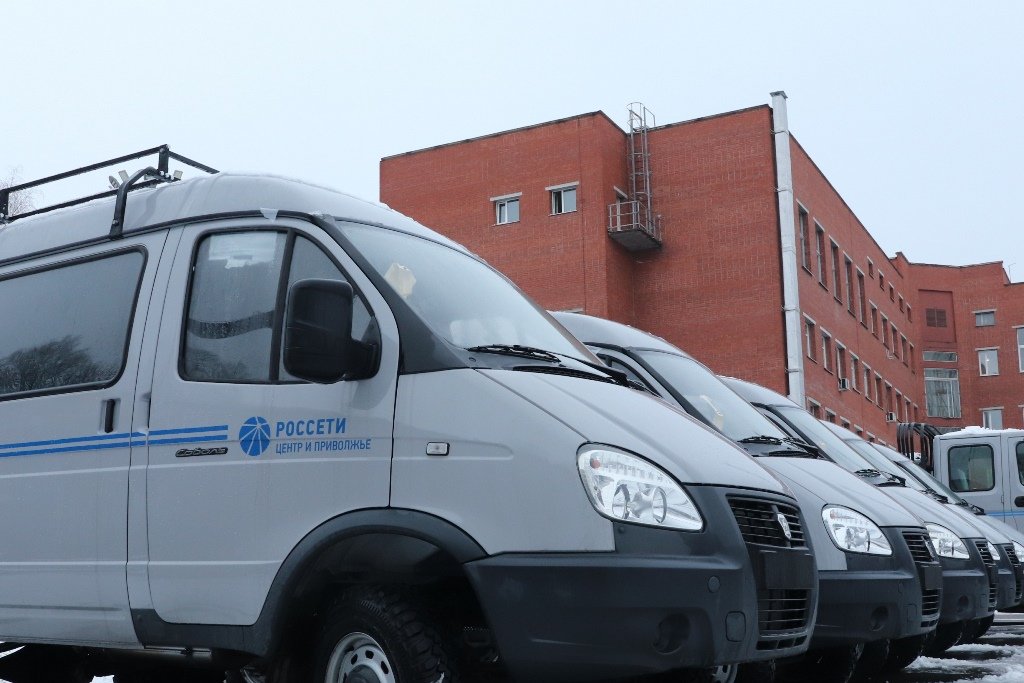 «Россети Центр» и «Россети Центр и Приволжье» получили Паспорта готовности к прохождению отопительного сезона