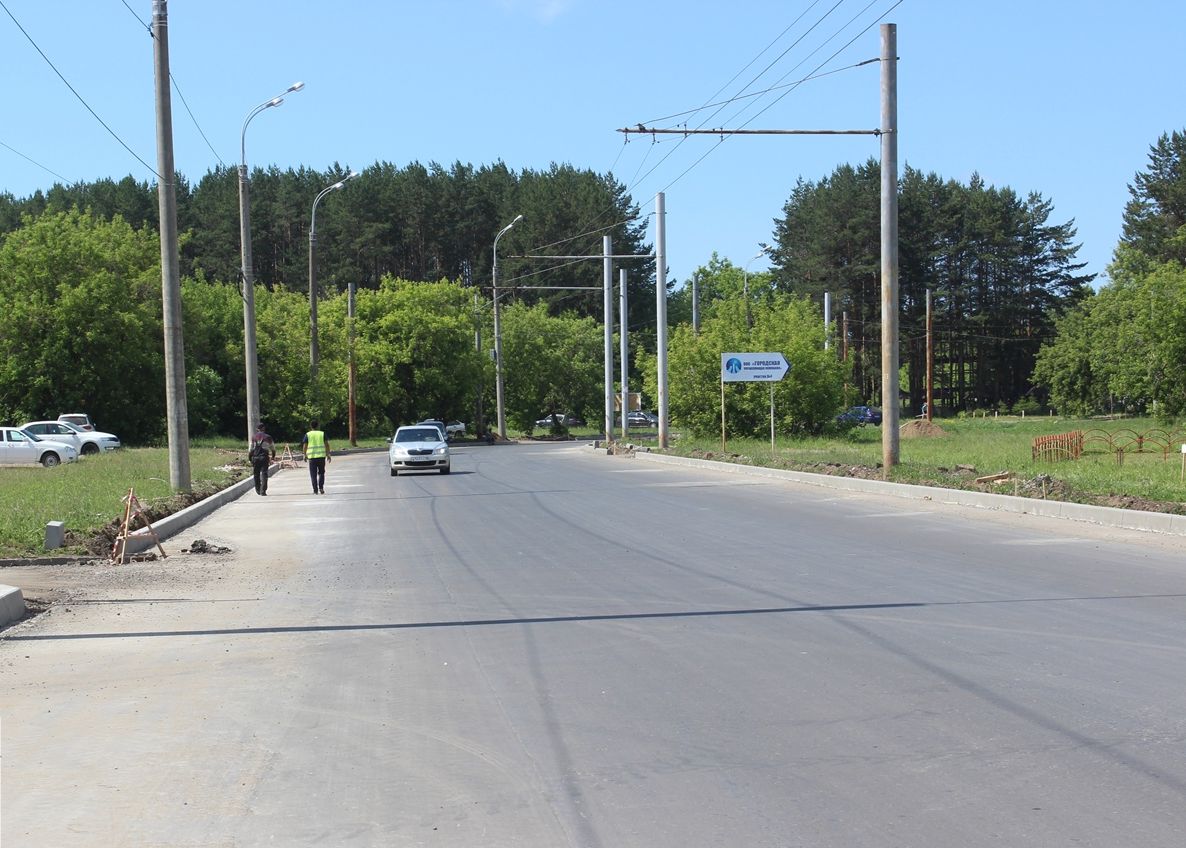 Удмуртия получила дополнительно 340 млн рублей на ремонт дорог