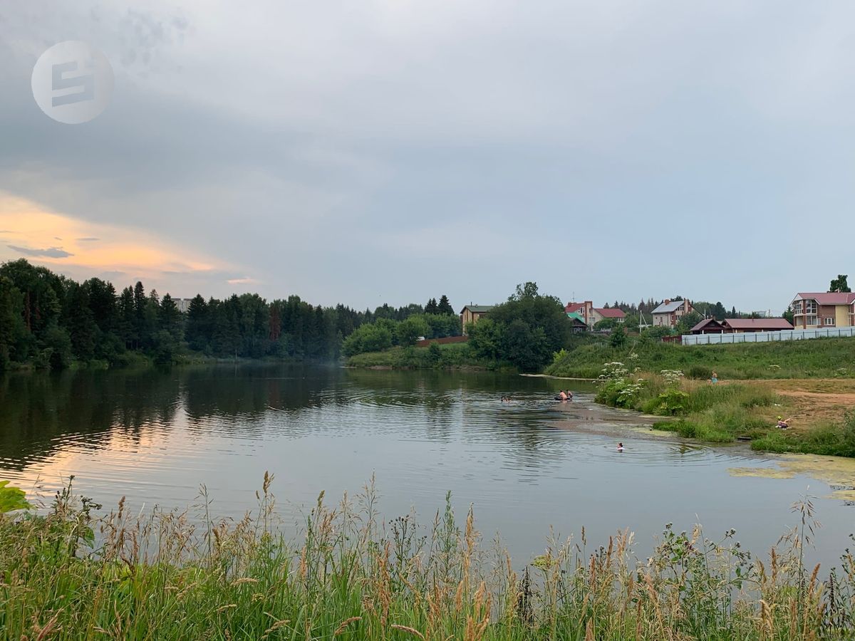Жара таит в себе опасность
