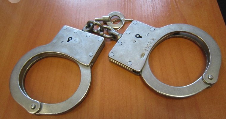 «Гастролера» из Ижевска задержали за кражу более 700 тыс рублей в Смоленске
