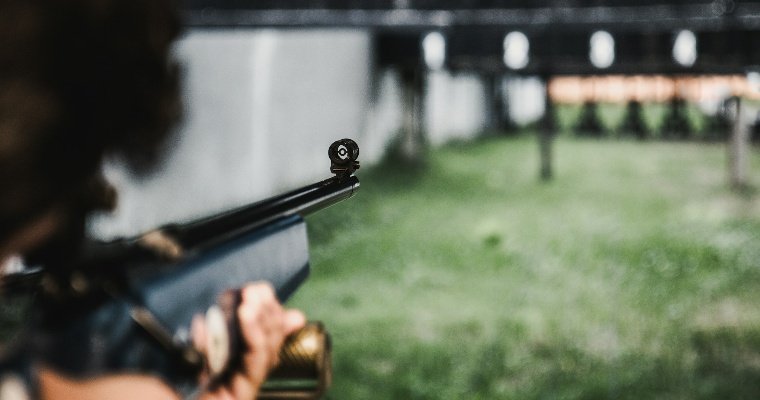 Стрелявший из пневматической винтовки молодой житель Ижевска извинился перед горожанами