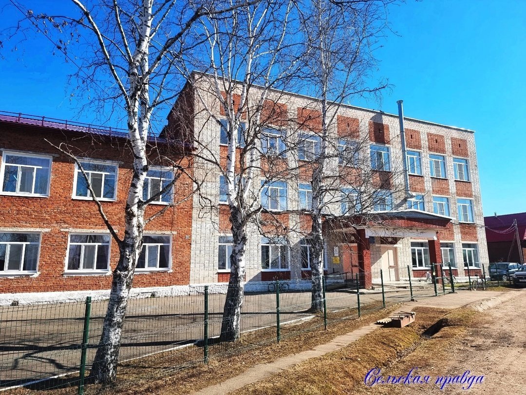 В Ярском районе начинается капремонт Пудемской школы