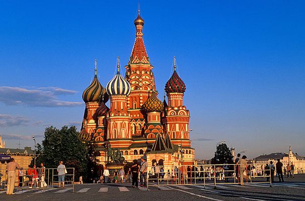 Москва опустилась на 17 позиций в списке самых дорогих городов в мире