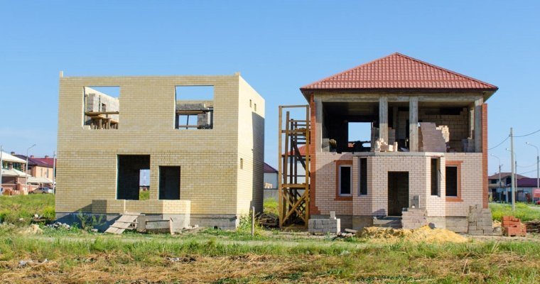 В Удмуртии предложили поднять земельный налог за 10-летнее отсутствие недвижимости на участке