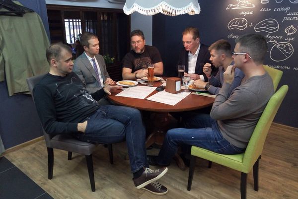 Итоги выборов в Госдуму обсудят на «Ялтинской» конференции в Ижевске