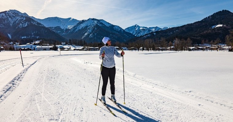 Сборная Норвегии по лыжным гонкам пропустит Кубок мира
