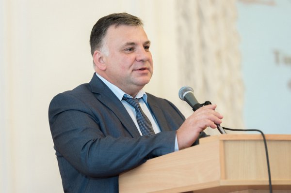 В Удмуртию с рабочим визитом приедет главный неонатолог России Дмитрий Иванов
