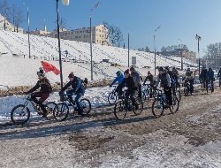 Движение по некоторым улицам Ижевска ограничат 15 февраля