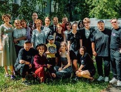 «Плакса» спешит на помощь: продолжение сериала Сергея Жукова для Wink.ru и СТС поднимает новые подростковые проблемы