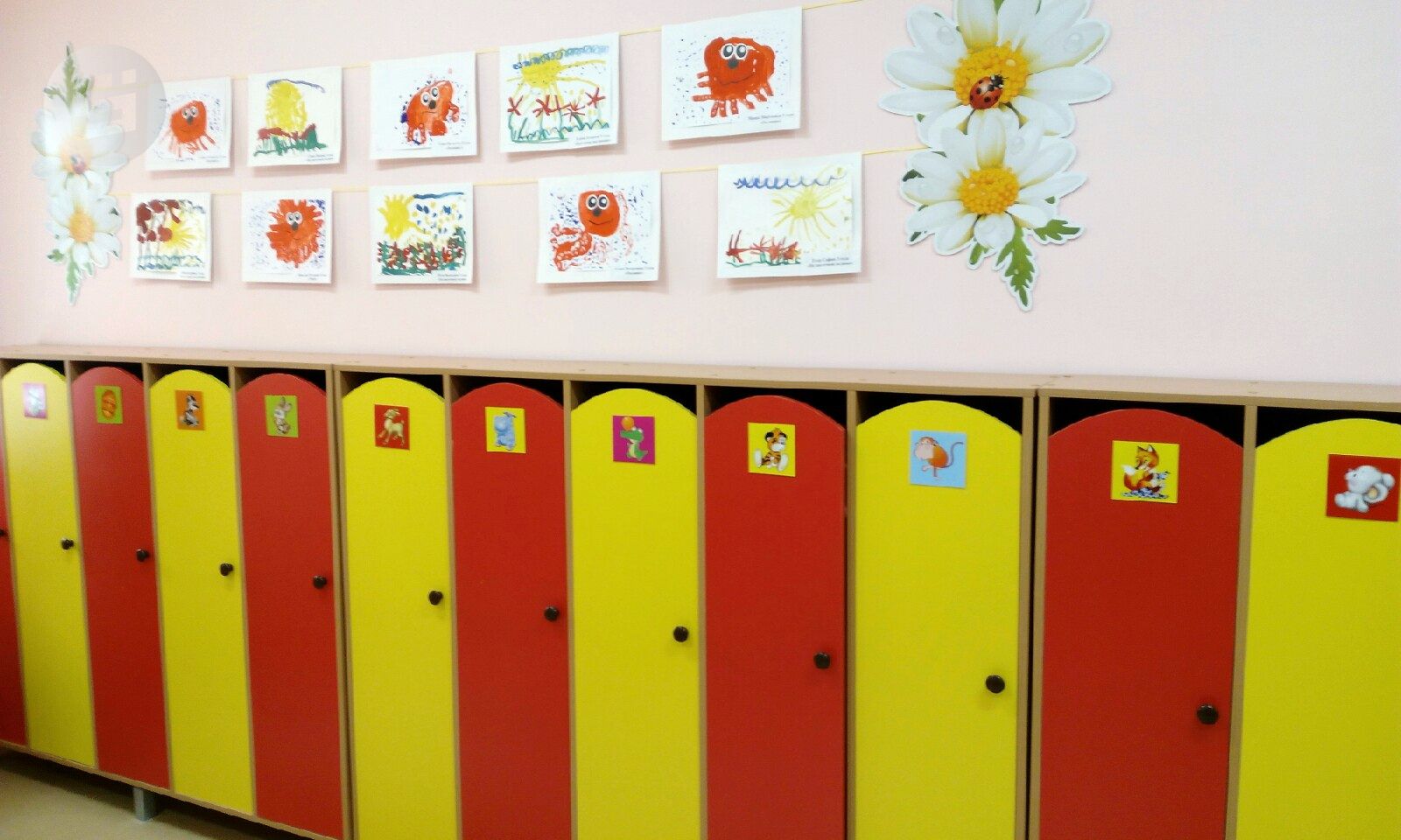 Детские сады в Удмуртии оставят работать в свободном режиме