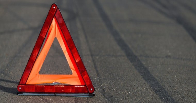 В праздничные дни на дорогах Удмуртии погибли три человека и более 13 пострадали