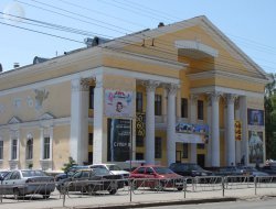 Здание кинотеатра «Дружба» в Ижевске могут признать объектом культурного наследия