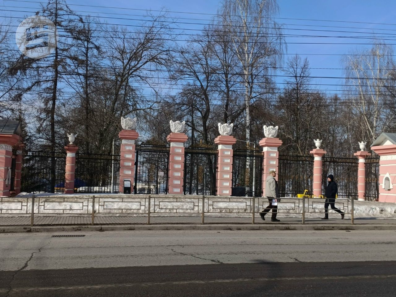 В Ижевске 24 марта обновился суточный рекорд максимальной температуры воздуха