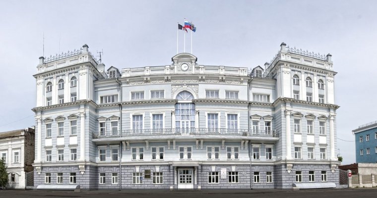 Города-побратимы: Сарапул и Елабуга могут подружиться