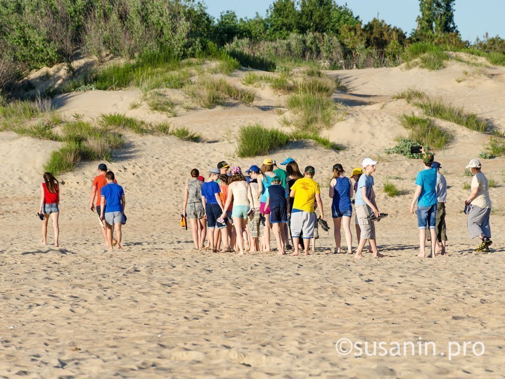 Число воспитанников летних лагерей в Ижевске планируют увеличить до 19 000