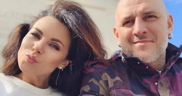 Потап и Настя Каменских решили пожениться