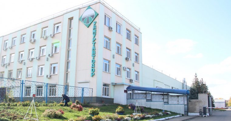 Завершилась процедура реорганизации «Удмуртавтодора» в акционерное общество