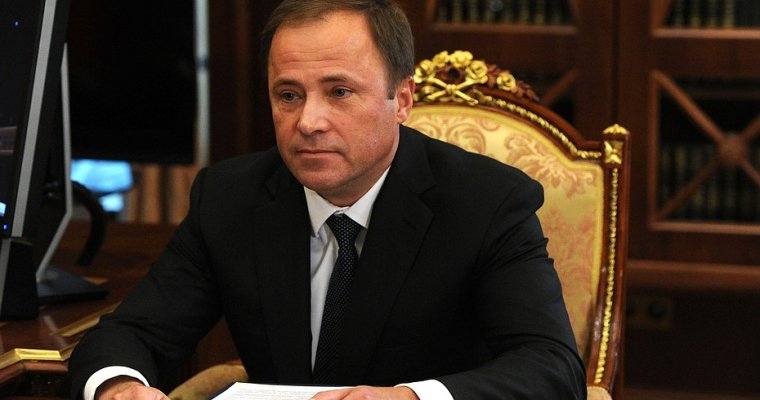 Новый полпред президента проедет по регионам Приволжья с проверкой