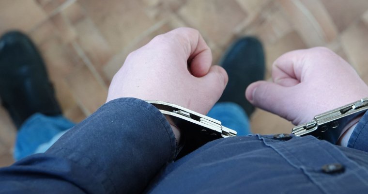 20 лет тюрьмы грозит жителю Удмуртии за секс-переписку c девочками в интернете