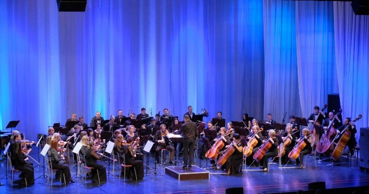Удмуртская филармония запустила онлайн-фестиваль своих концертов
