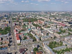 Отопительный период начнётся в Ижевске с 22 сентября 